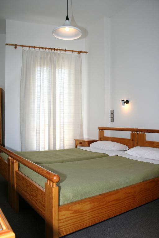 Lovely Holidays Hotel Herszonisszosz Kültér fotó