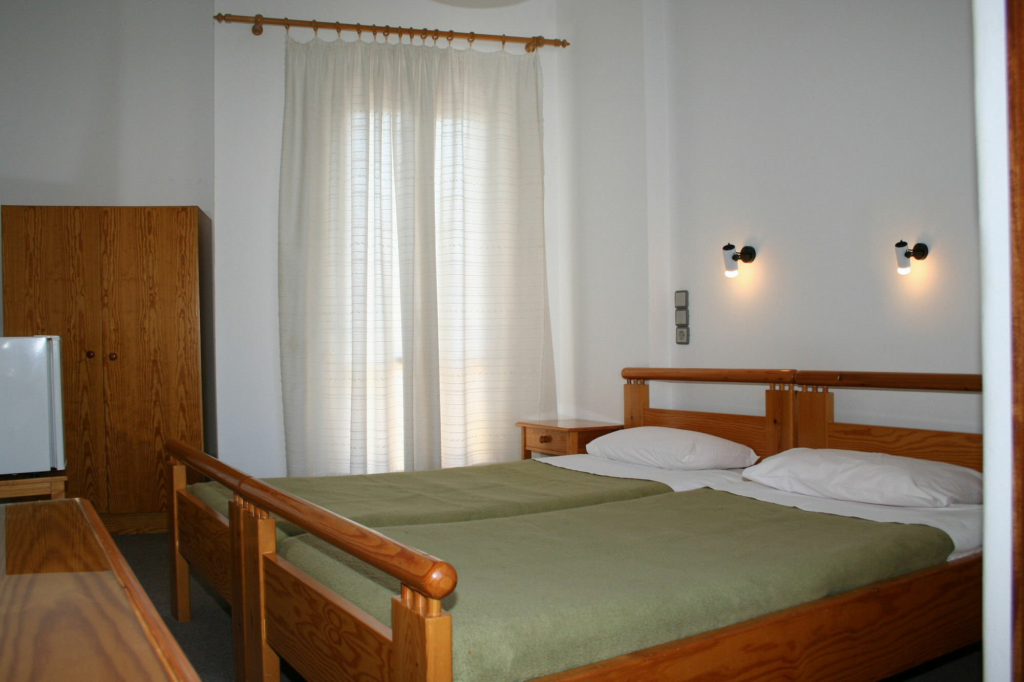Lovely Holidays Hotel Herszonisszosz Kültér fotó