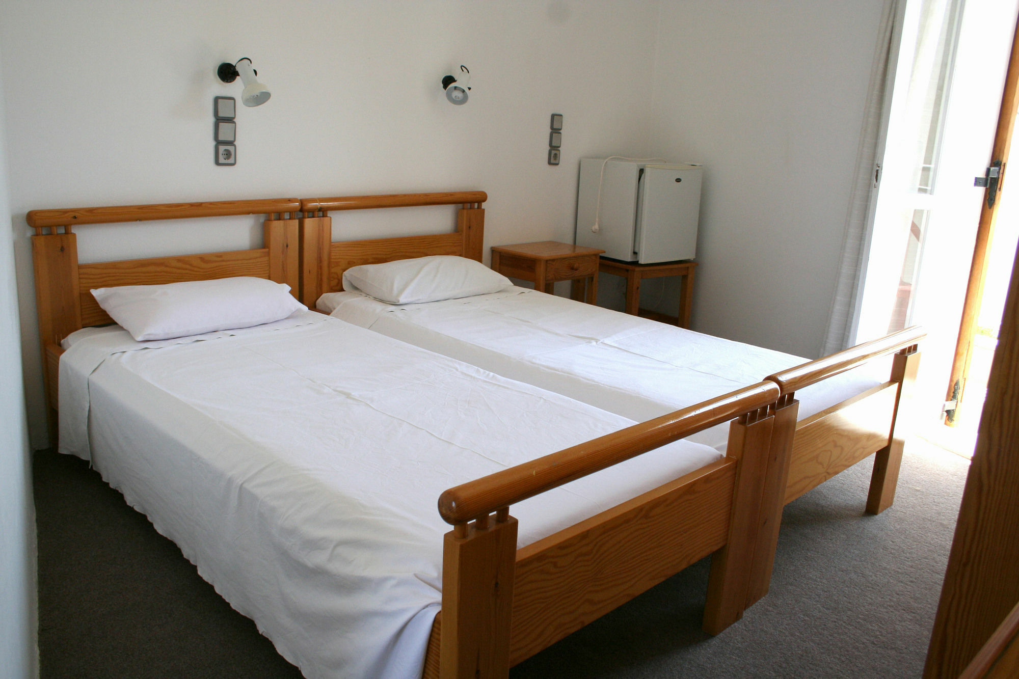 Lovely Holidays Hotel Herszonisszosz Kültér fotó