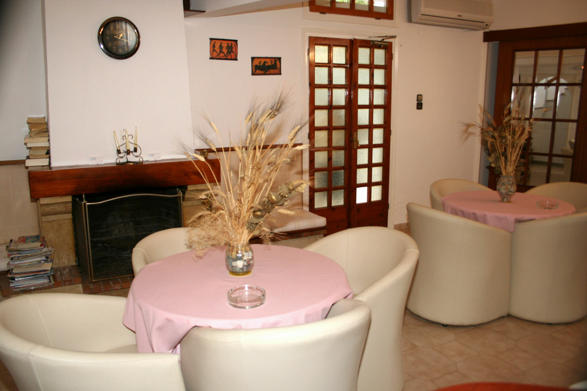 Lovely Holidays Hotel Herszonisszosz Kültér fotó